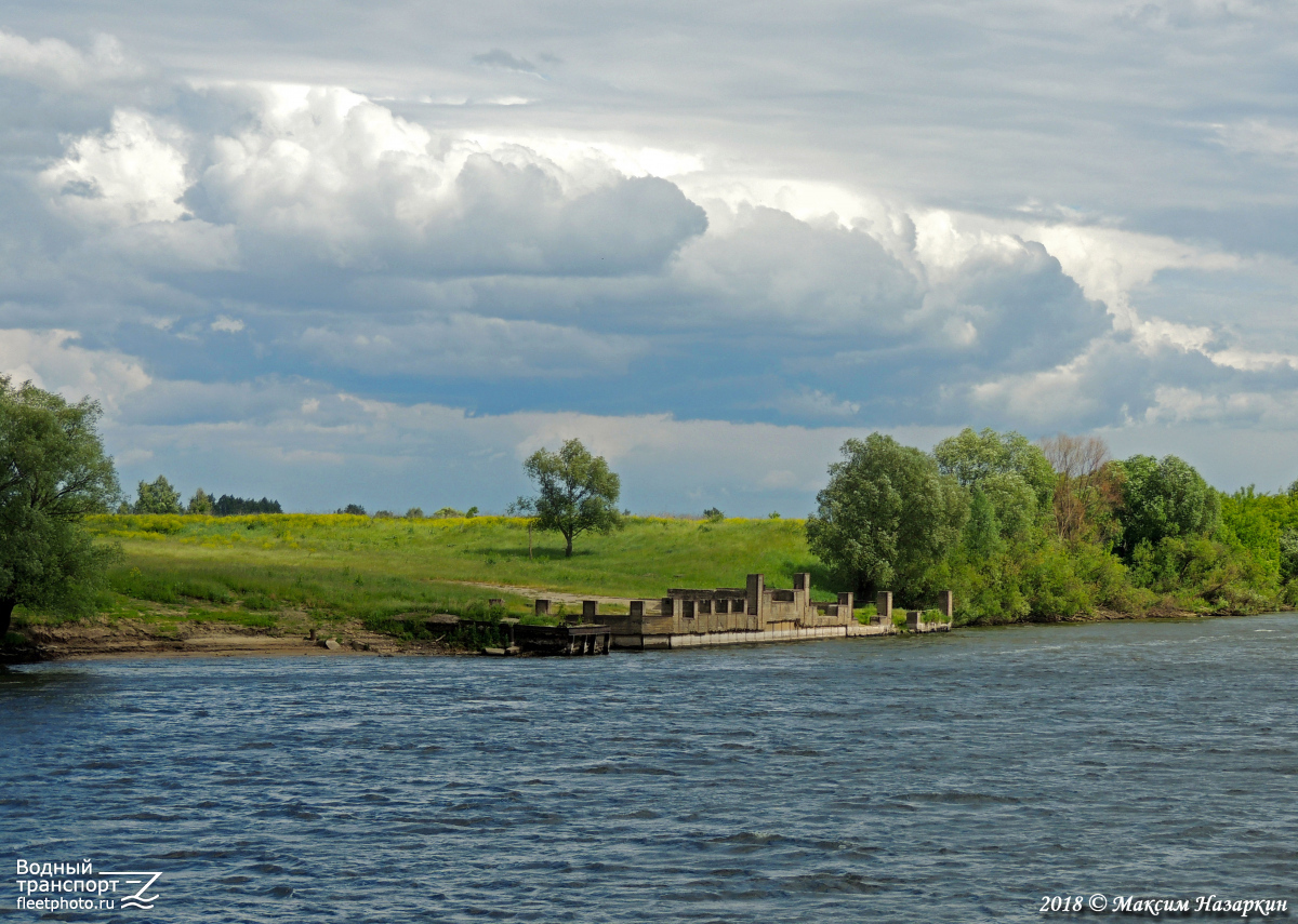 Oka River