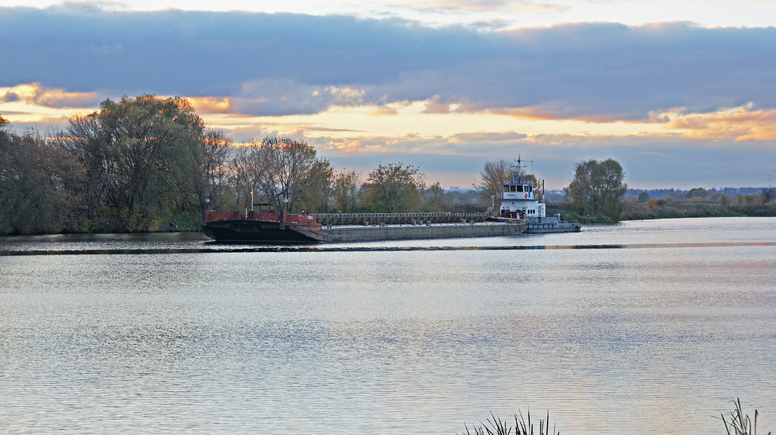 5303, Печора