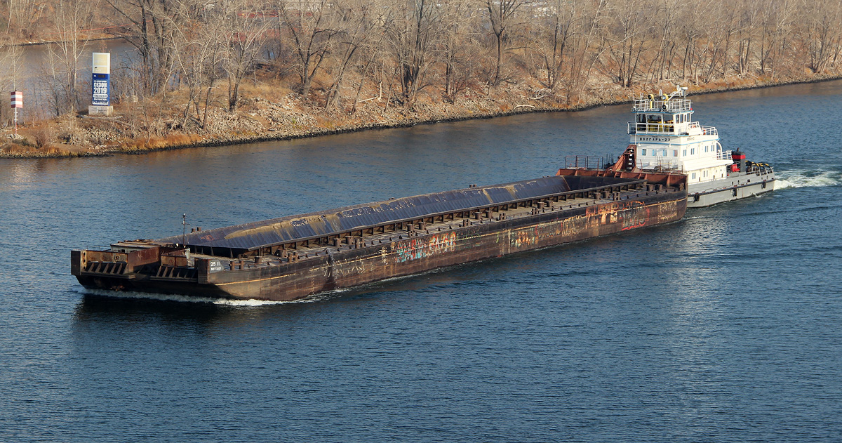 2511, Волгарь-23