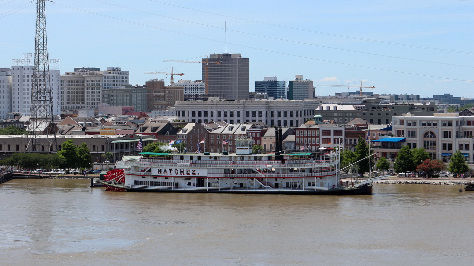 Natchez