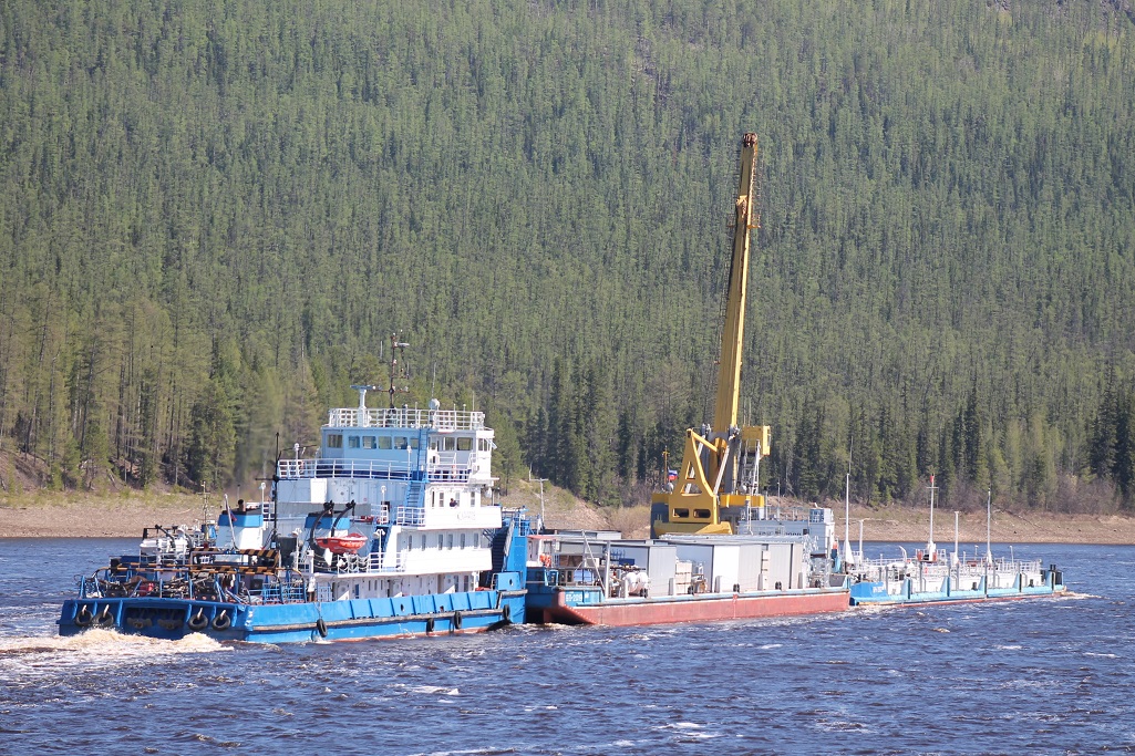 Сергей Качалов, БП-2019, БРН-2002