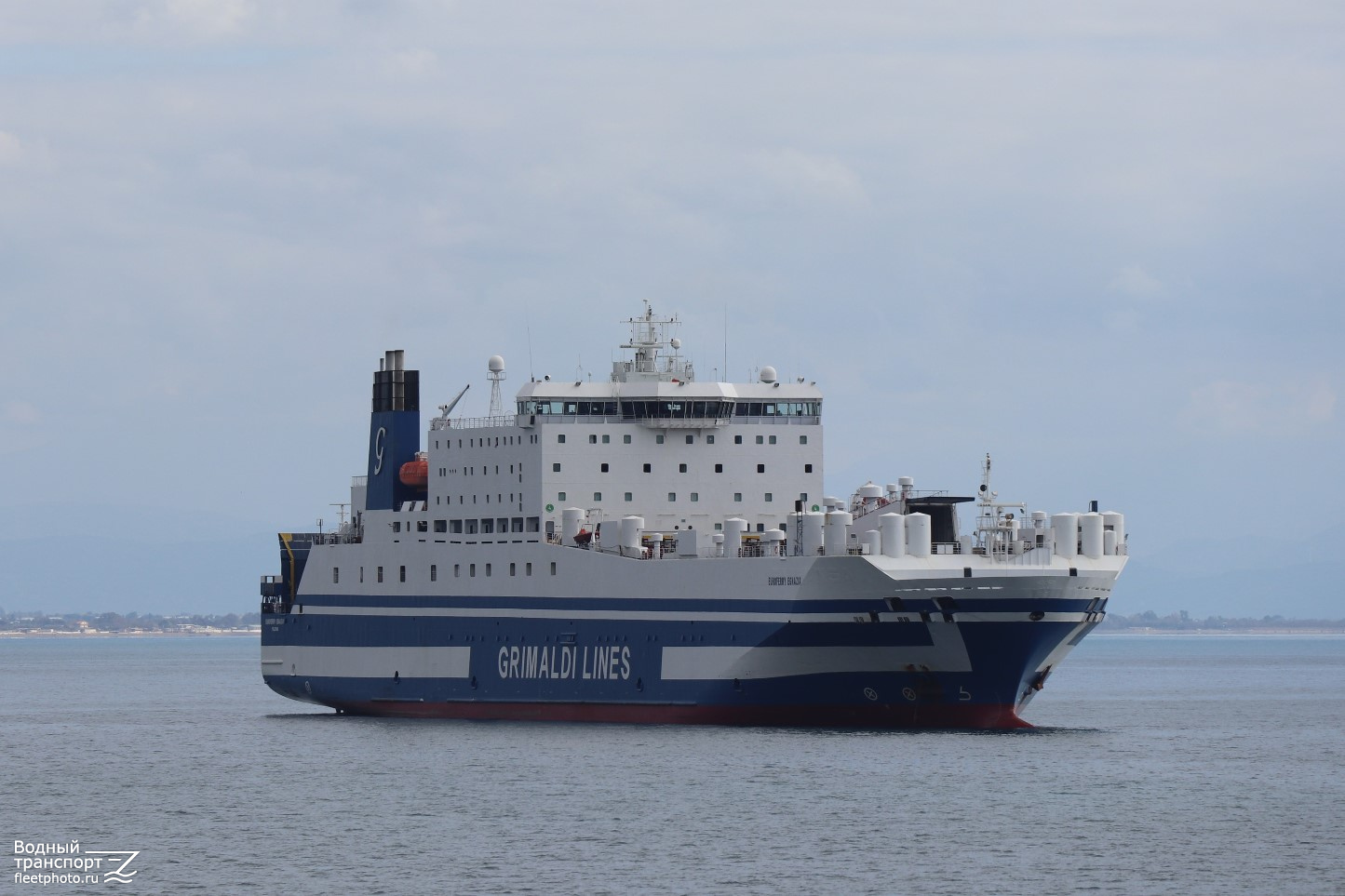 Euroferry Egnazia