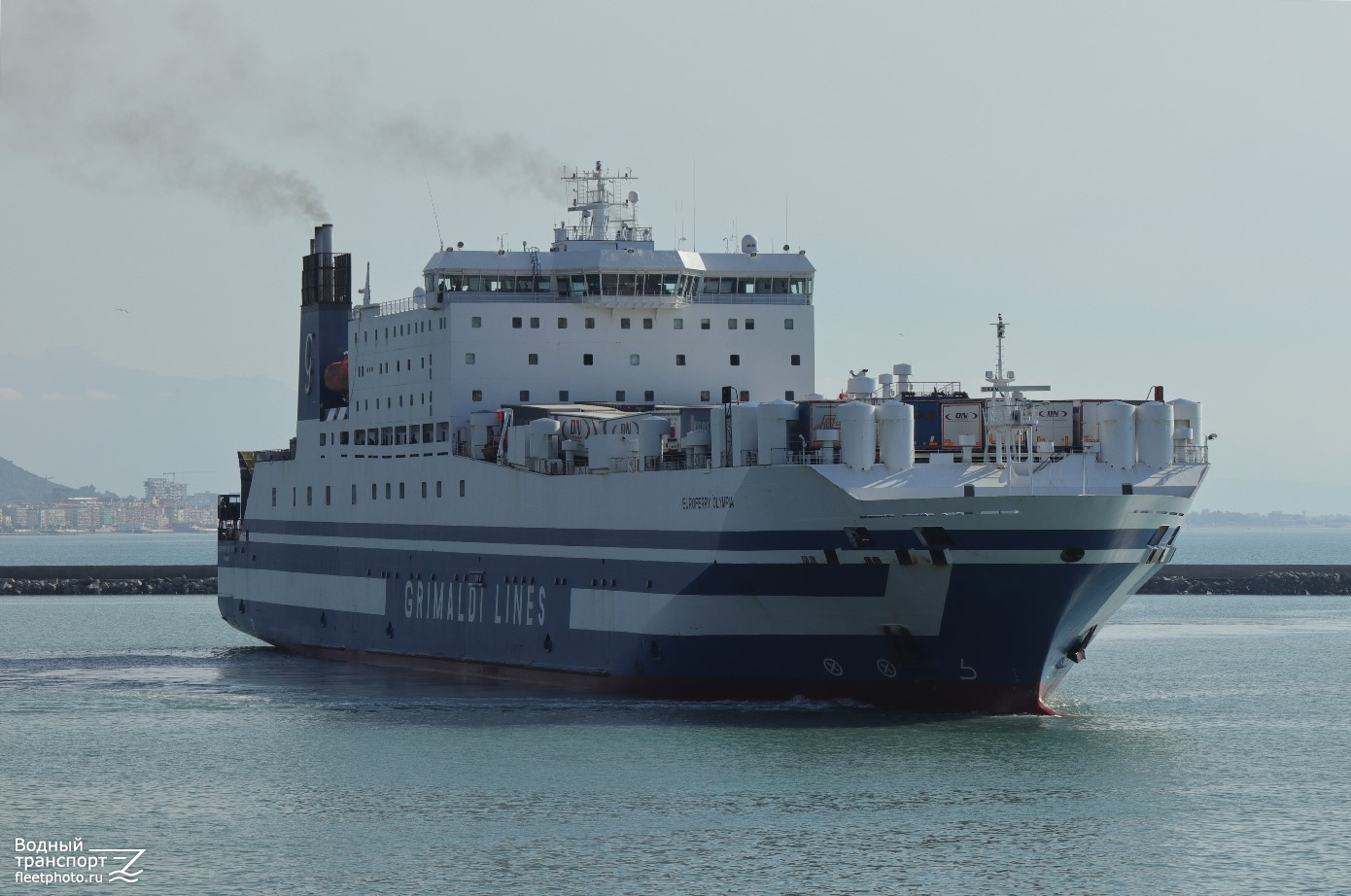 Euroferry Olympia