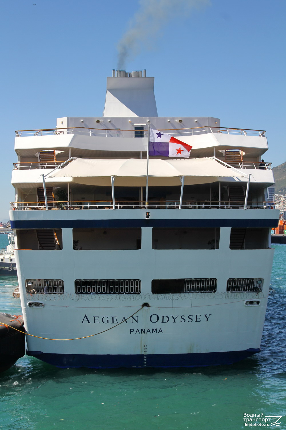 Aegean Odyssey