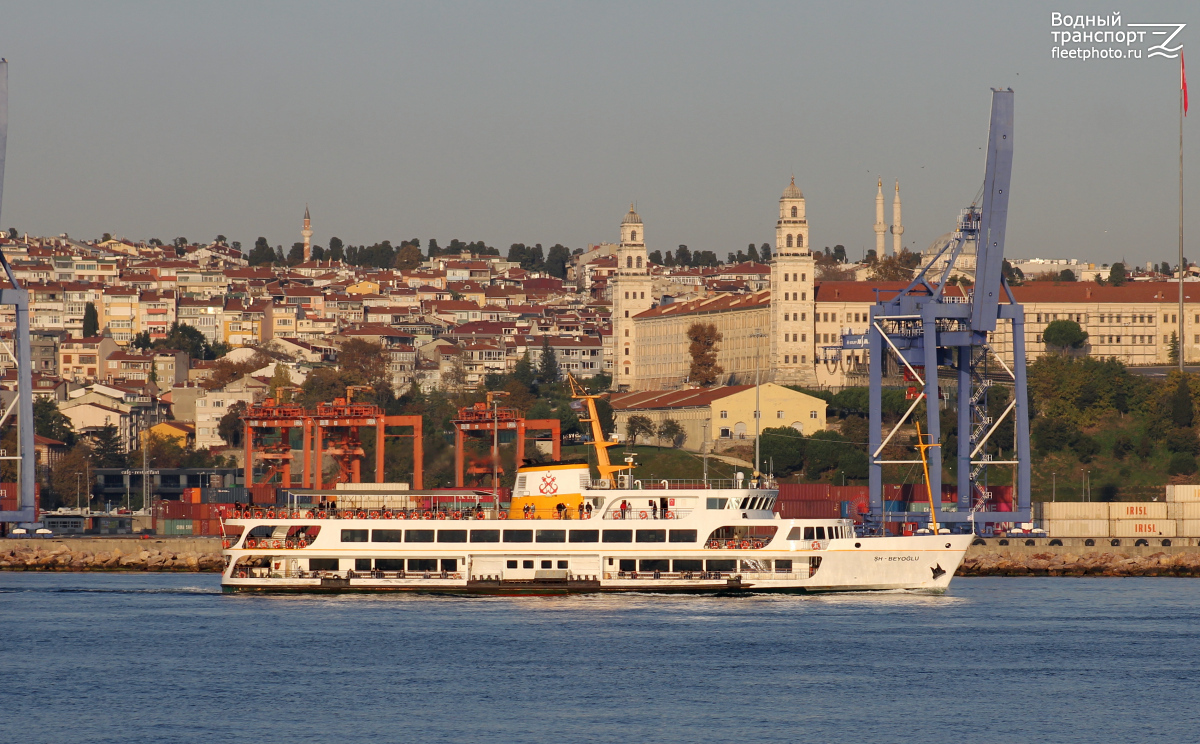 ŞH-Beyoğlu