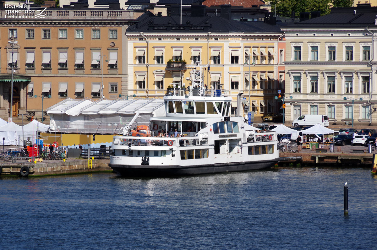 Suomenlinna II