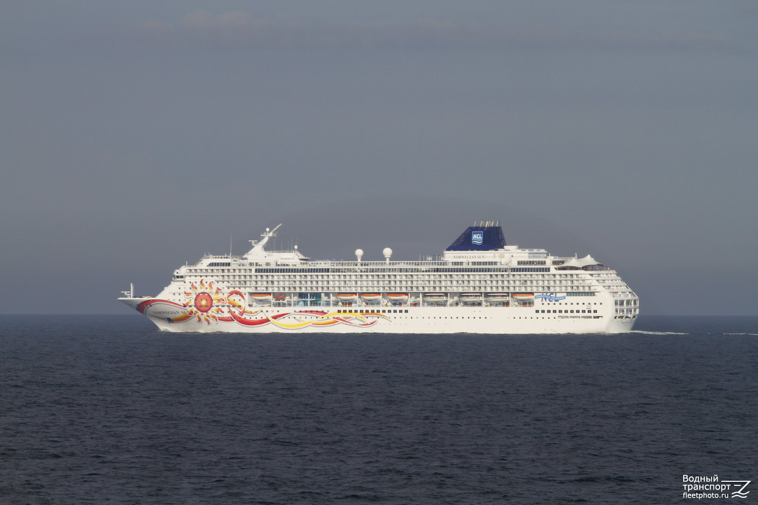 Norwegian Sun