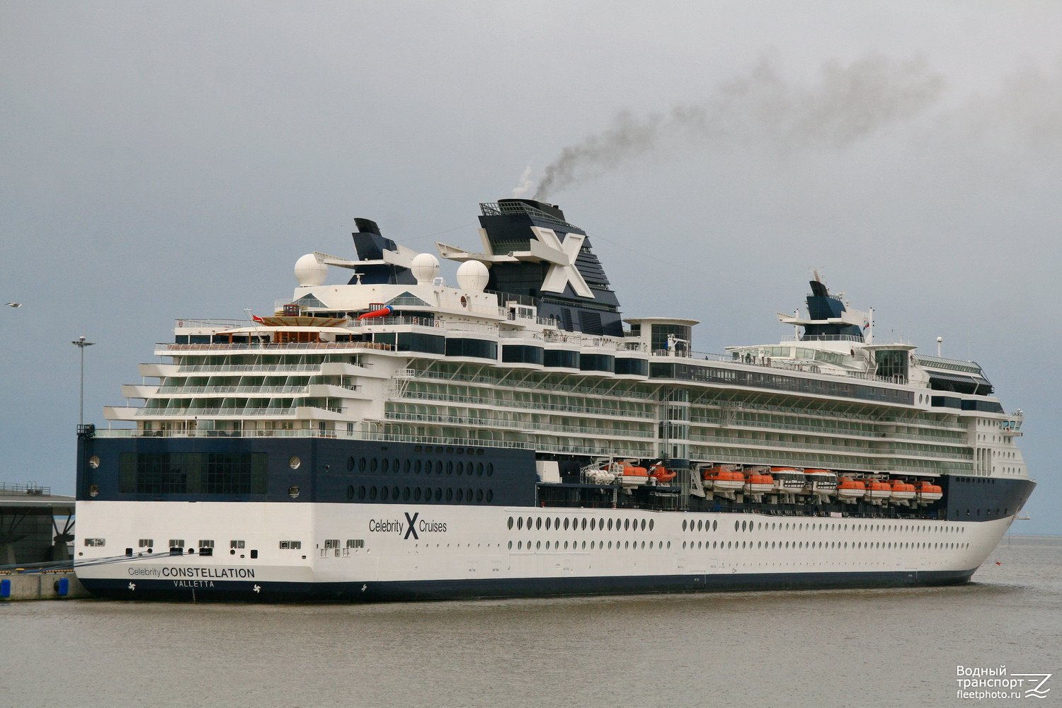 Celebrity Constellation