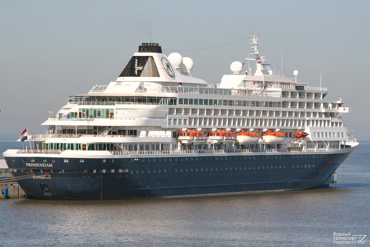 Prinsendam