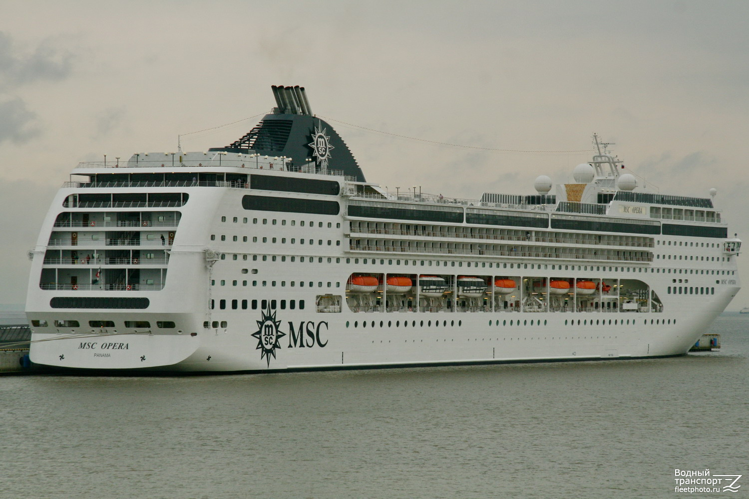 MSC Opera