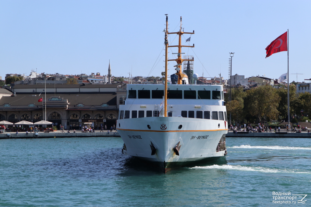 ŞH-Beykoz