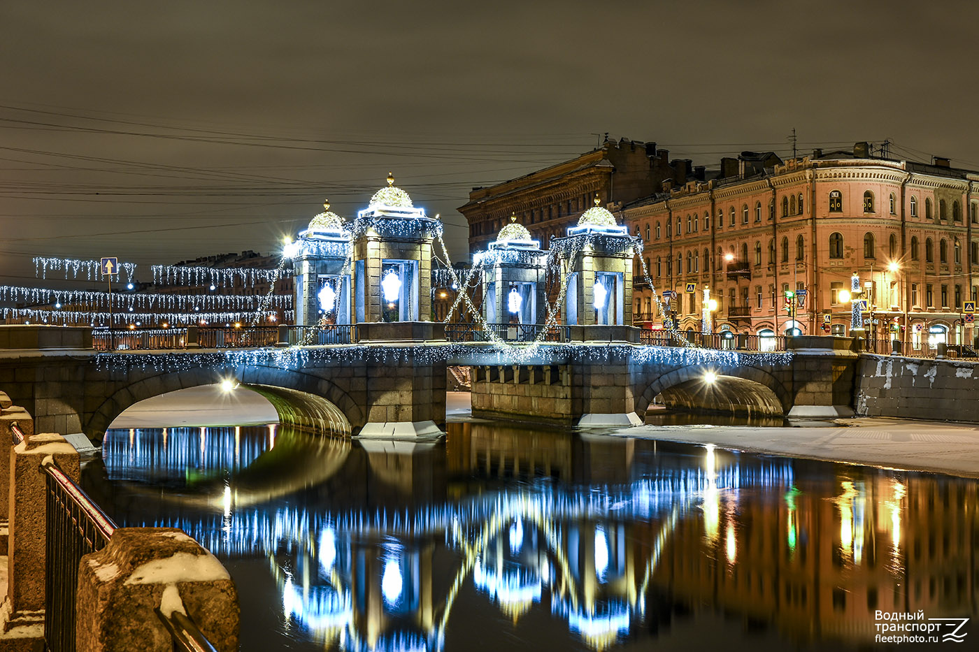 Санкт-Петербург