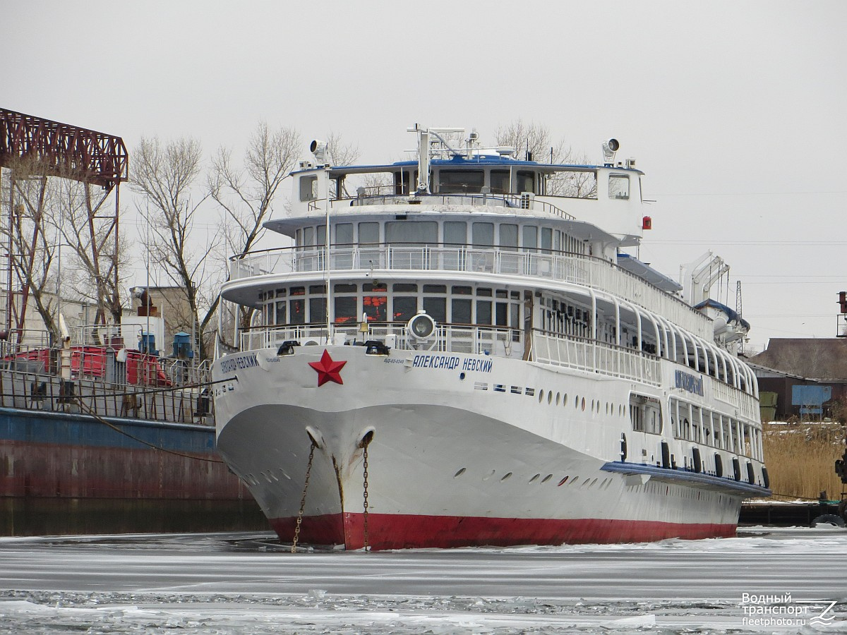 Александр Невский