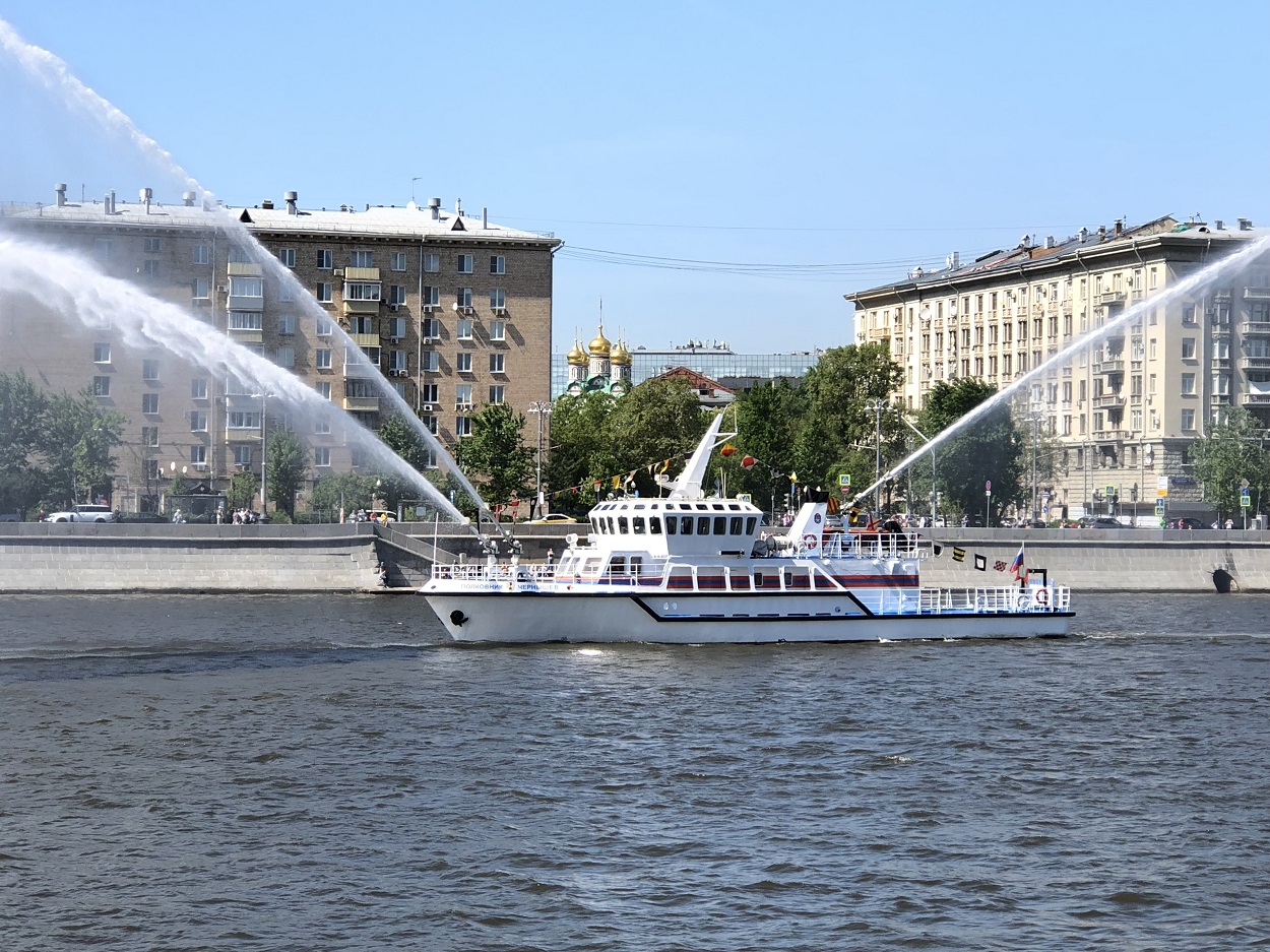 Полковник Чернышёв