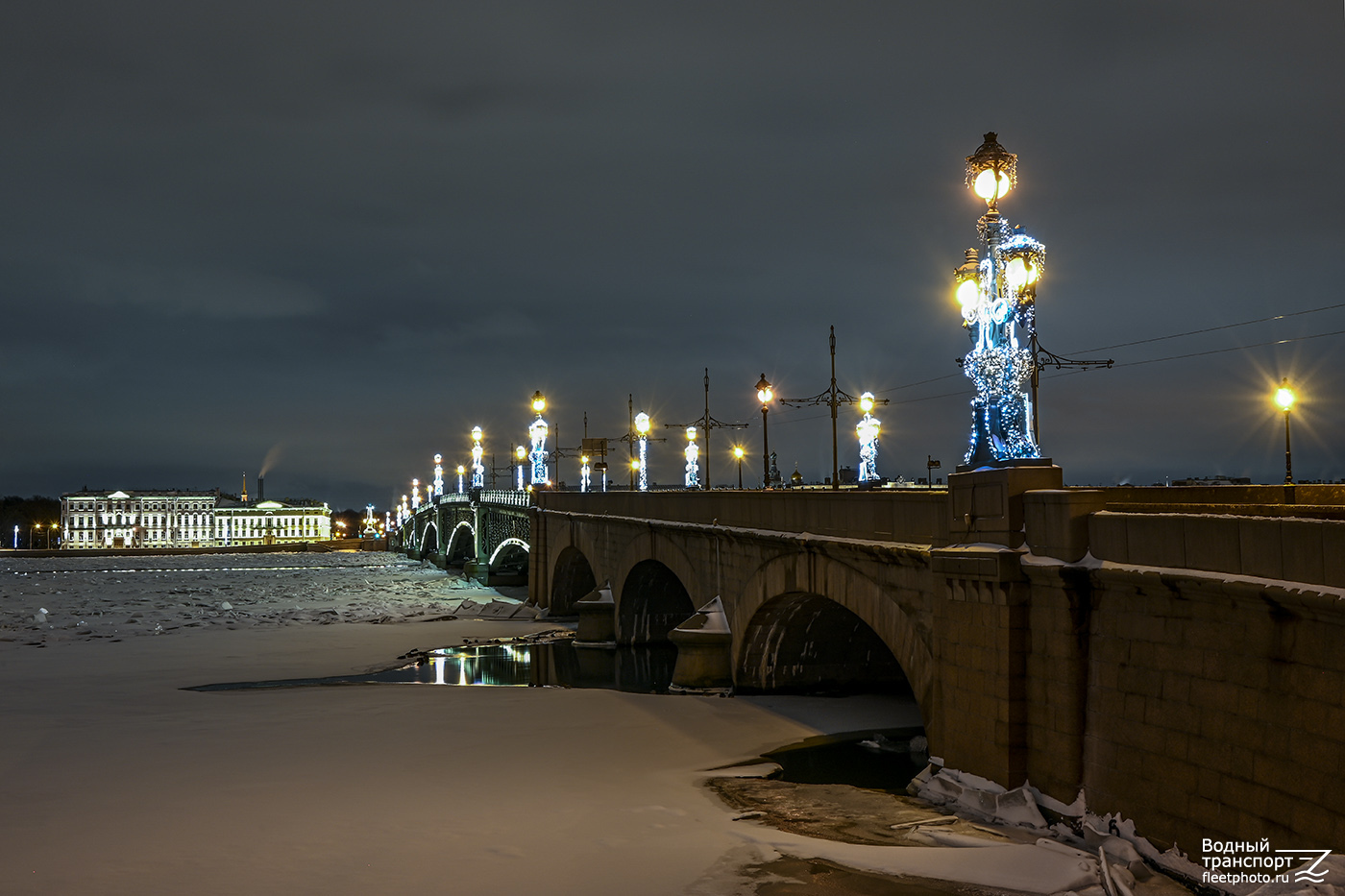 Санкт-Петербург