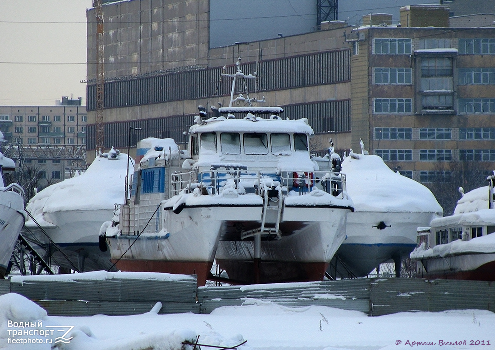 Экопатруль-1