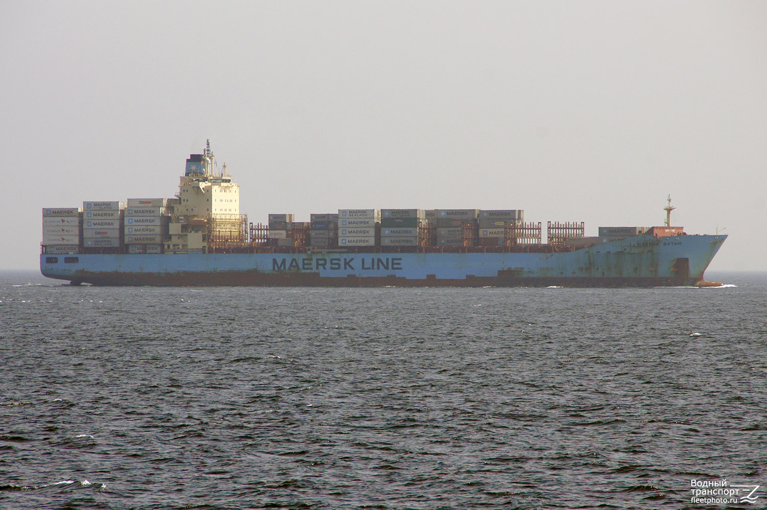 Maersk Batam