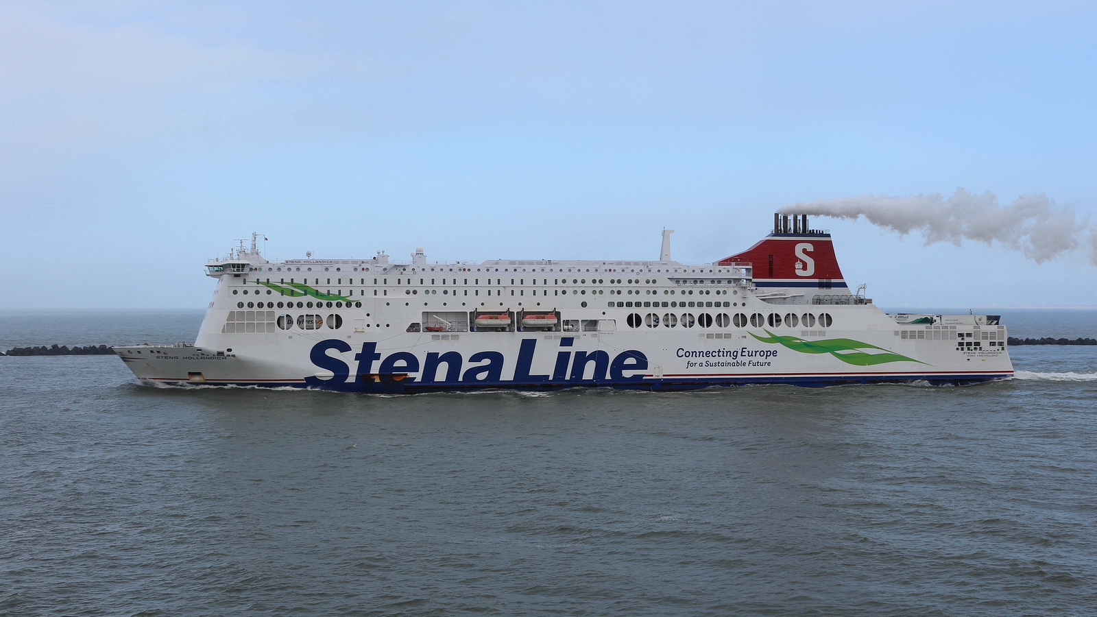 Stena Hollandica