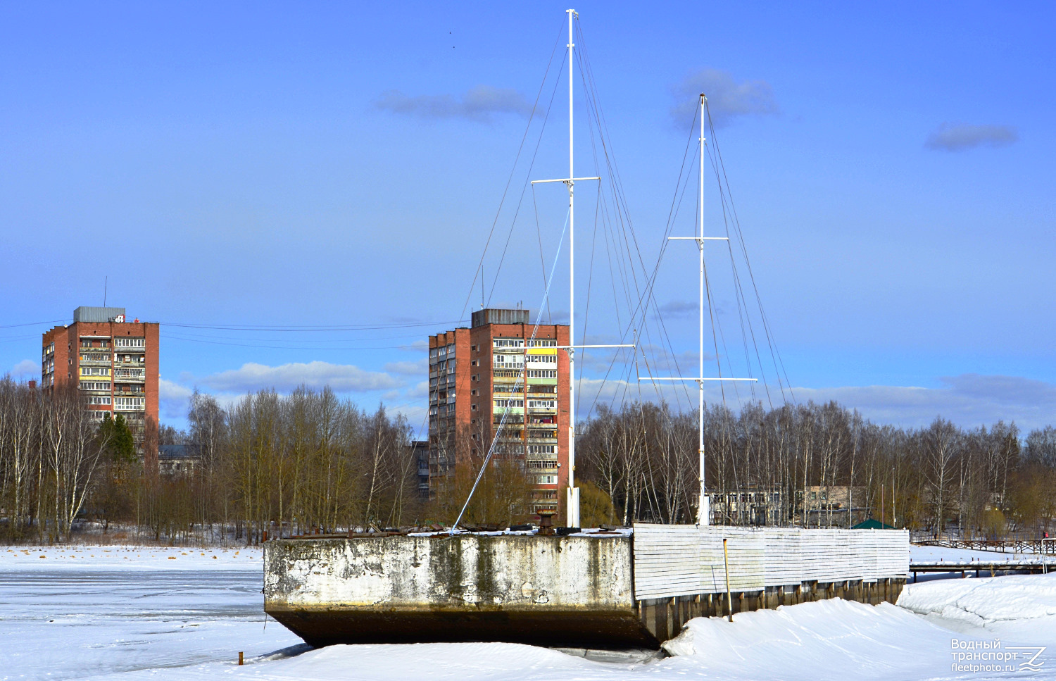 Московский бассейн