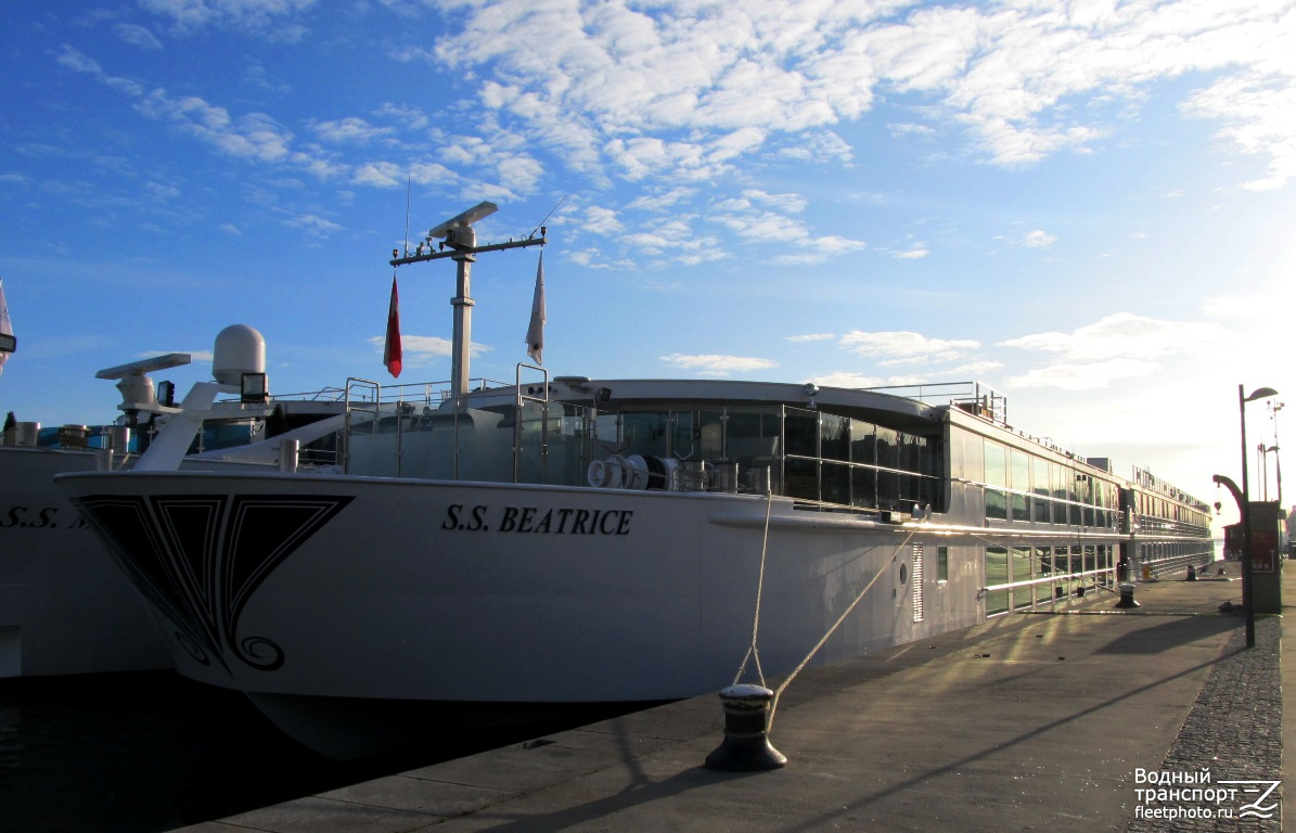 S.S. Beatrice