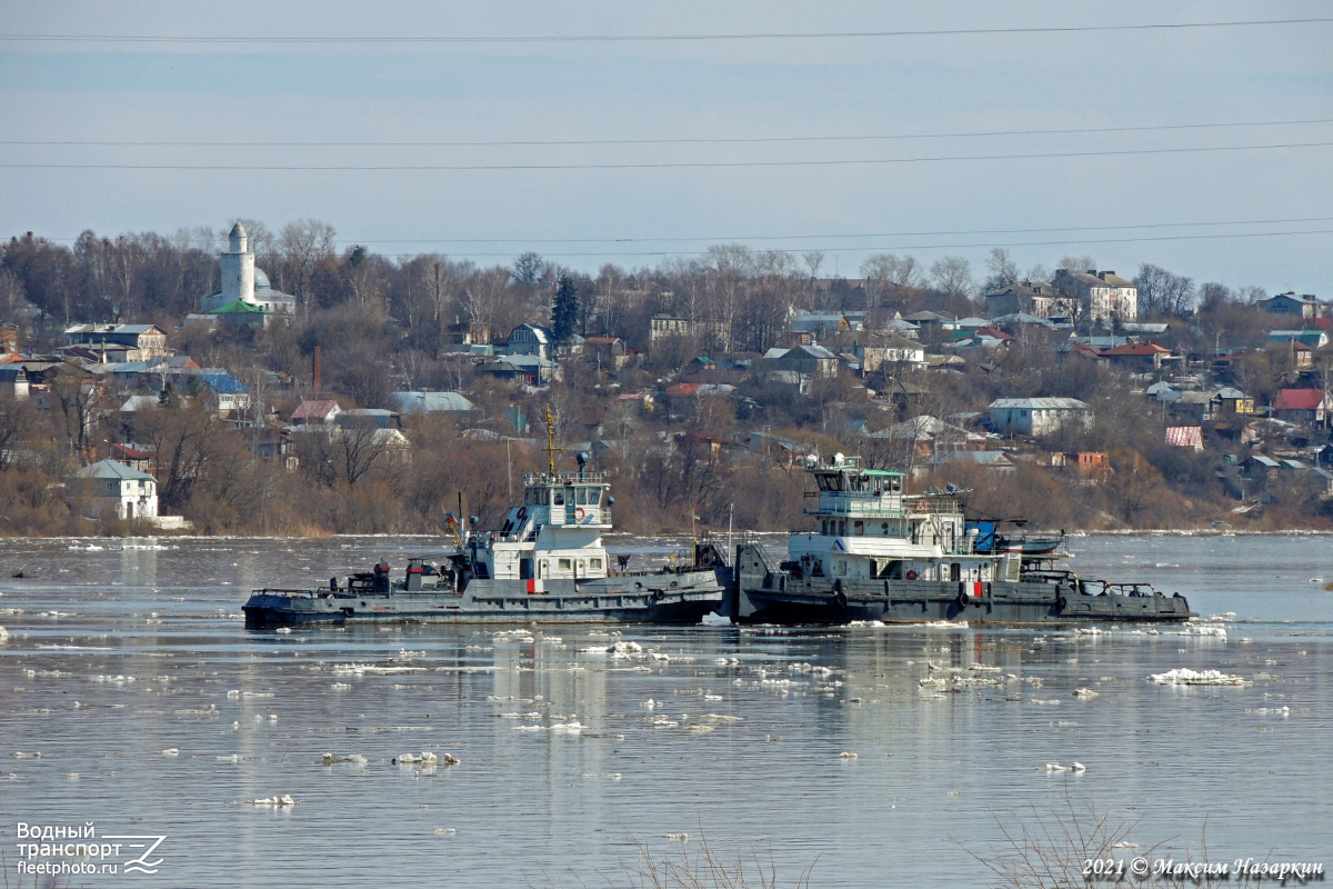 РТ-365, Коломенский-803