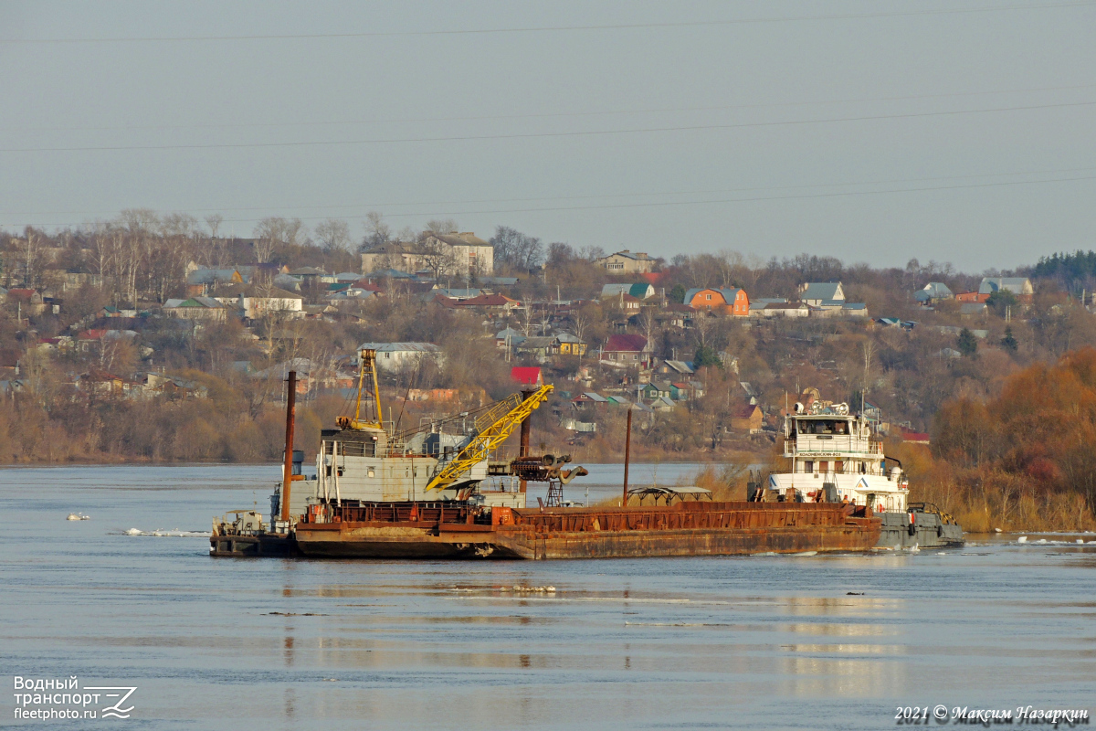 ПГР-17, 1257, Коломенский-803