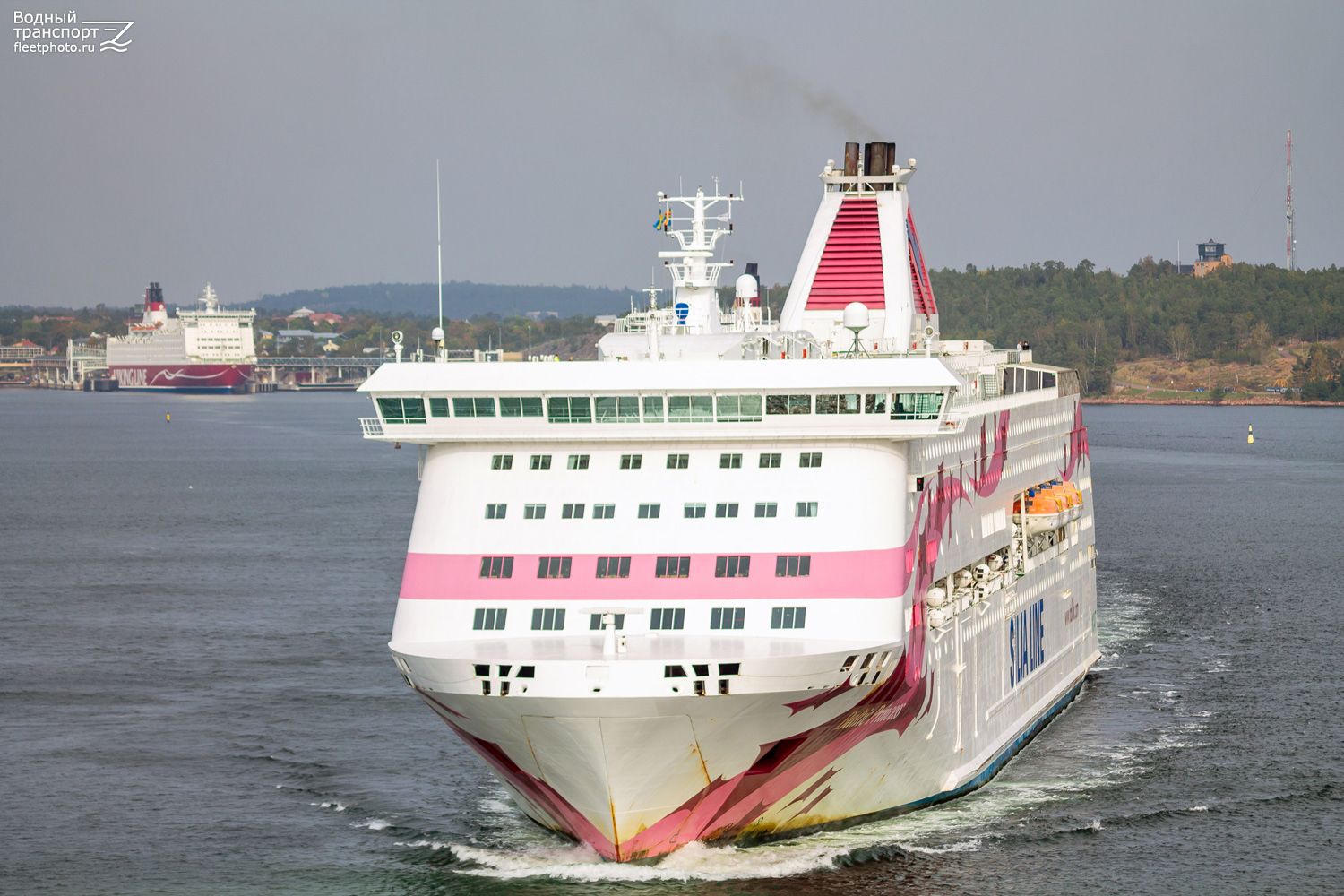 Baltic Princess