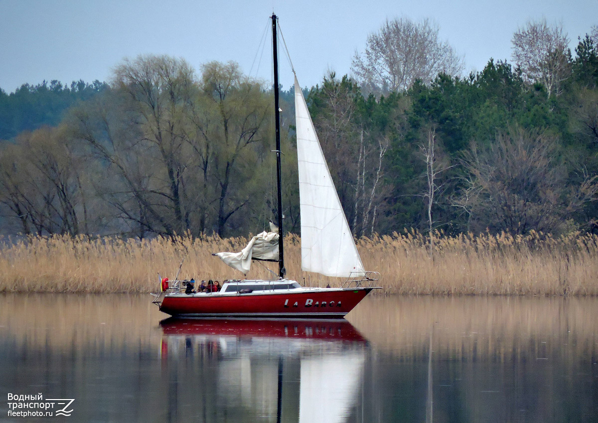 La Barca