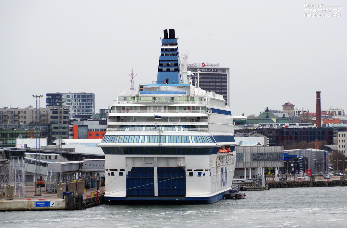 Silja Europa