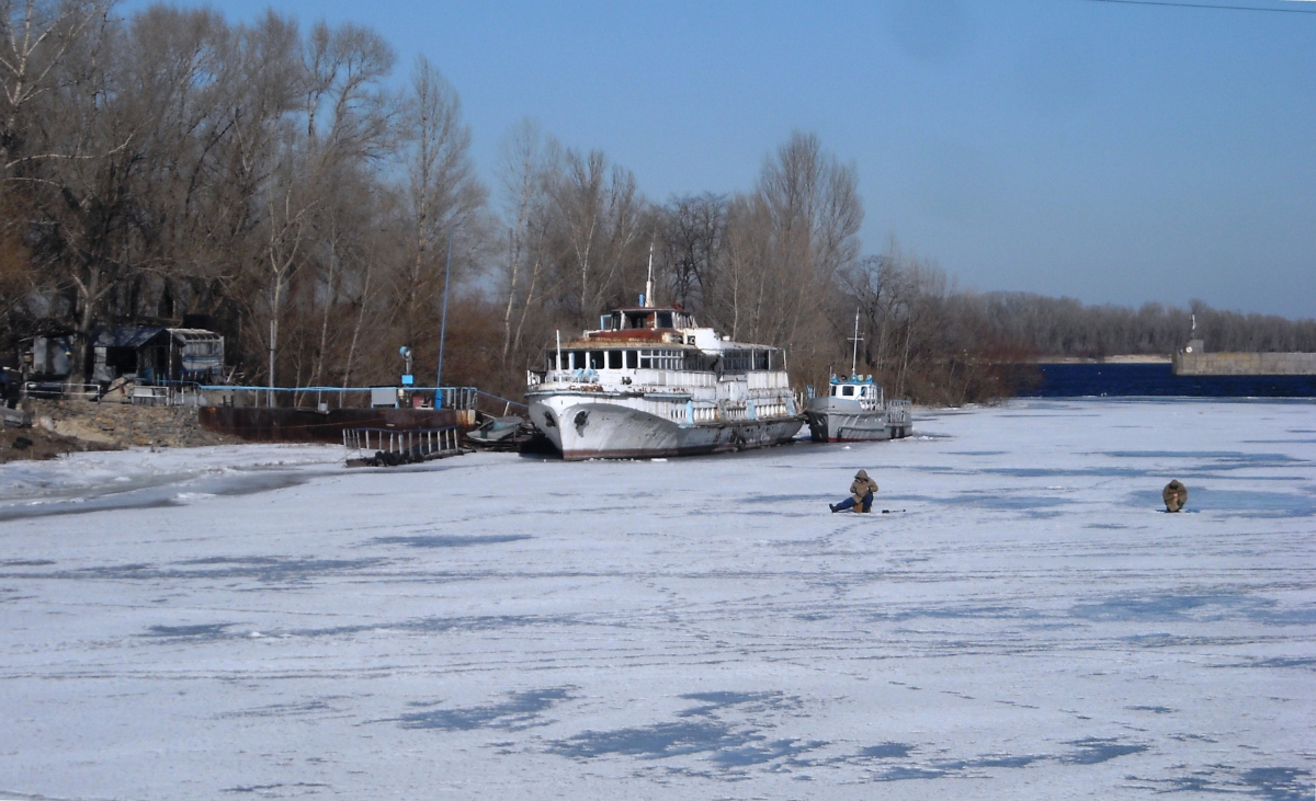 В. Г. Короленко, БТ-517