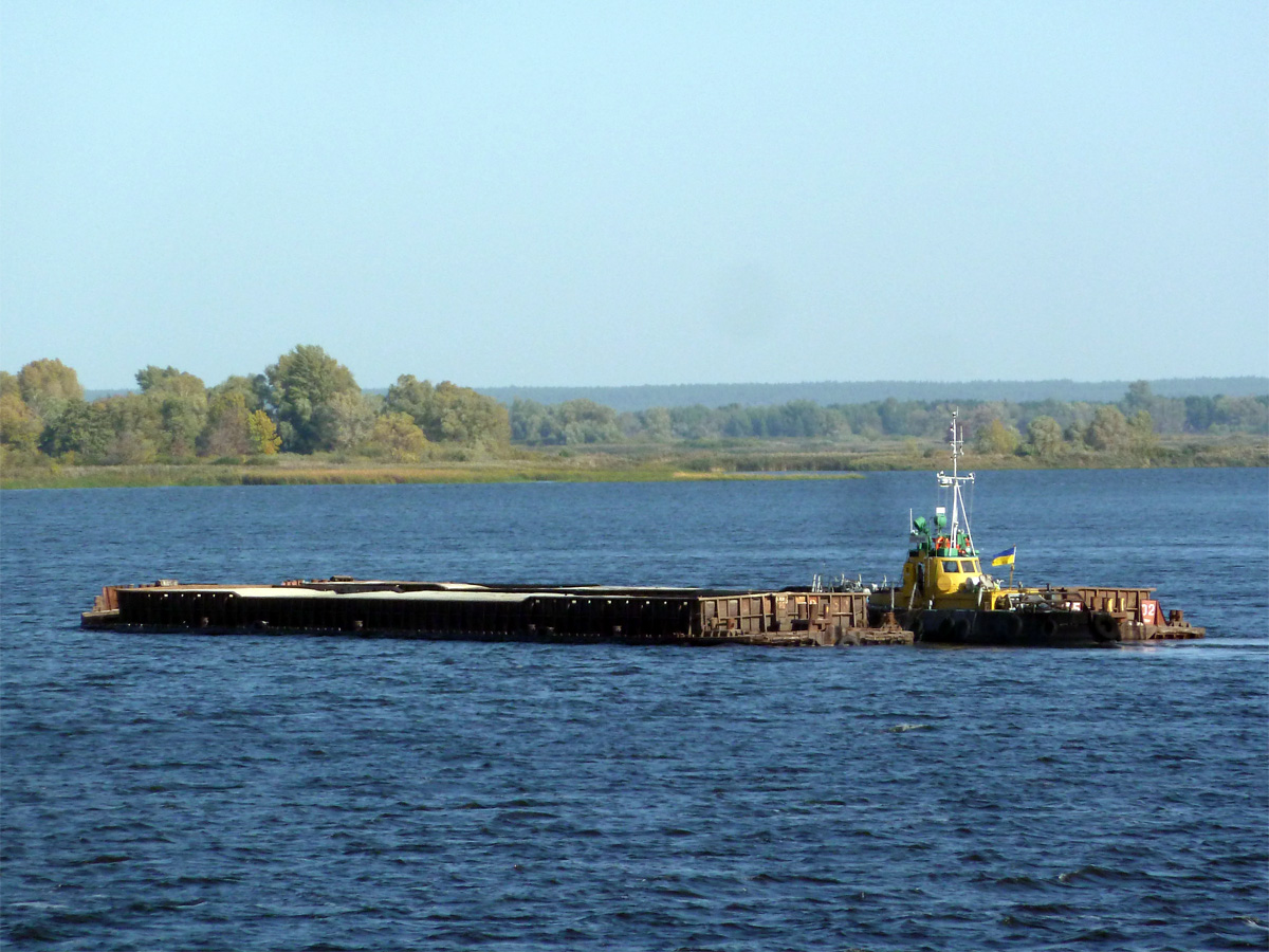 Р-525, Полярний, Р-502