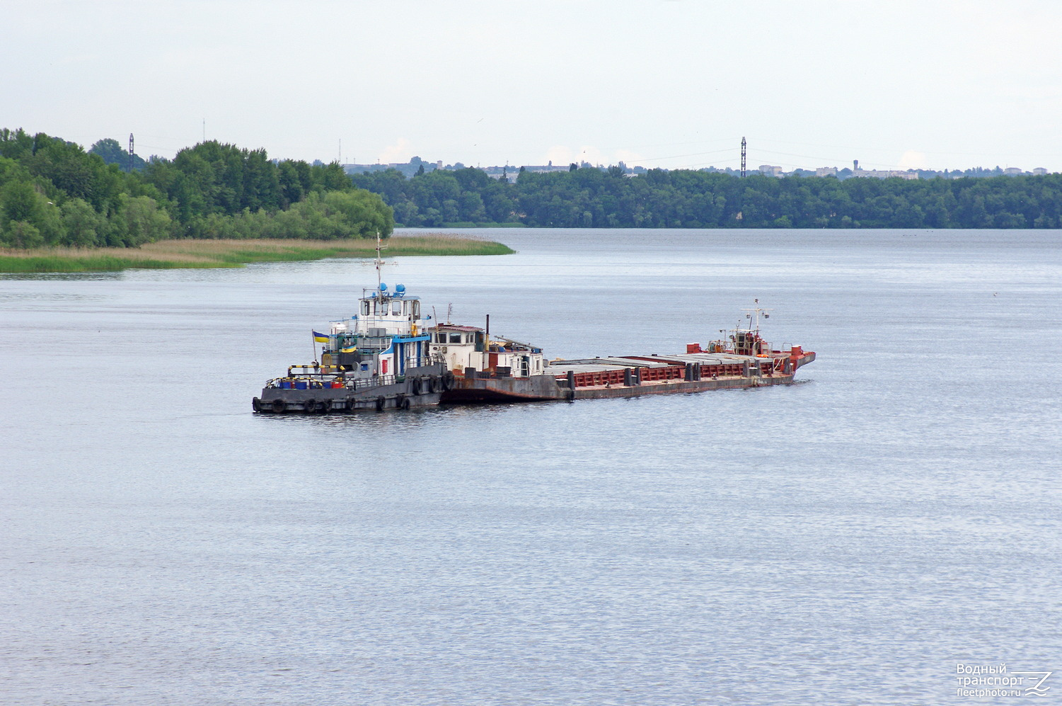 Командор, Олимп-1