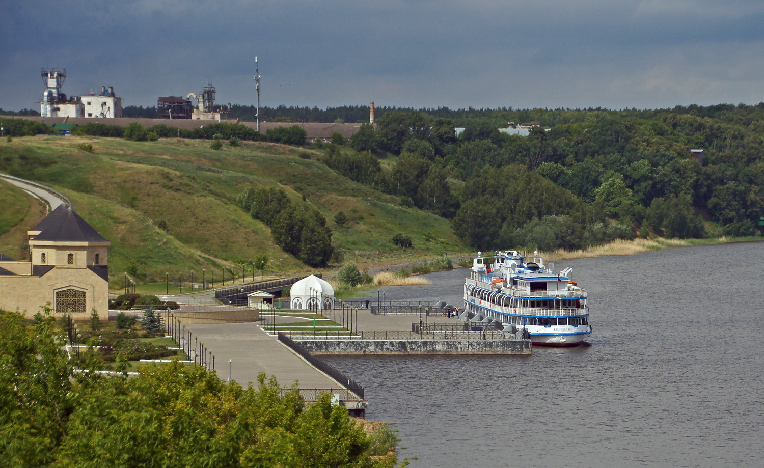 И.А. Крылов