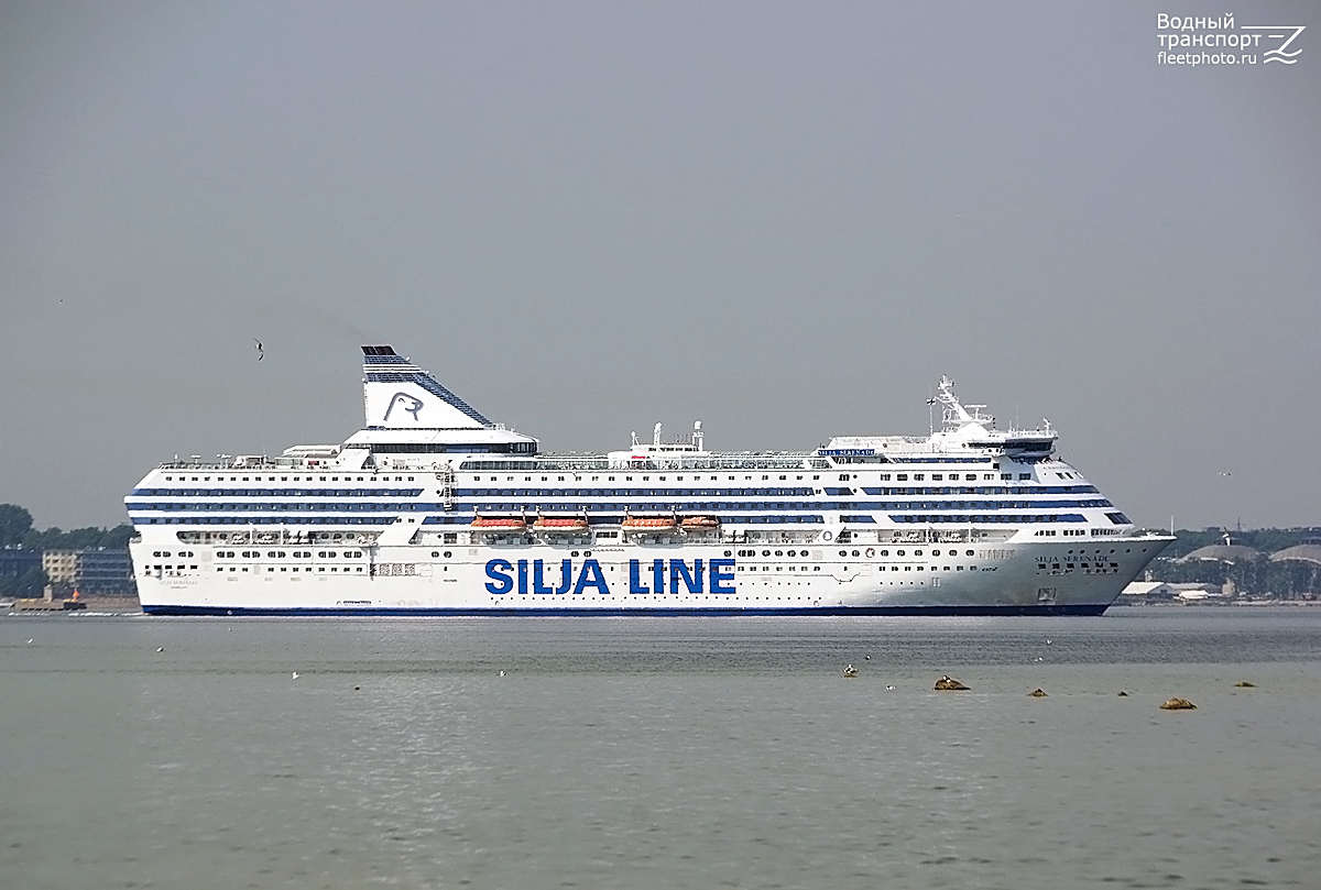 Silja Serenade