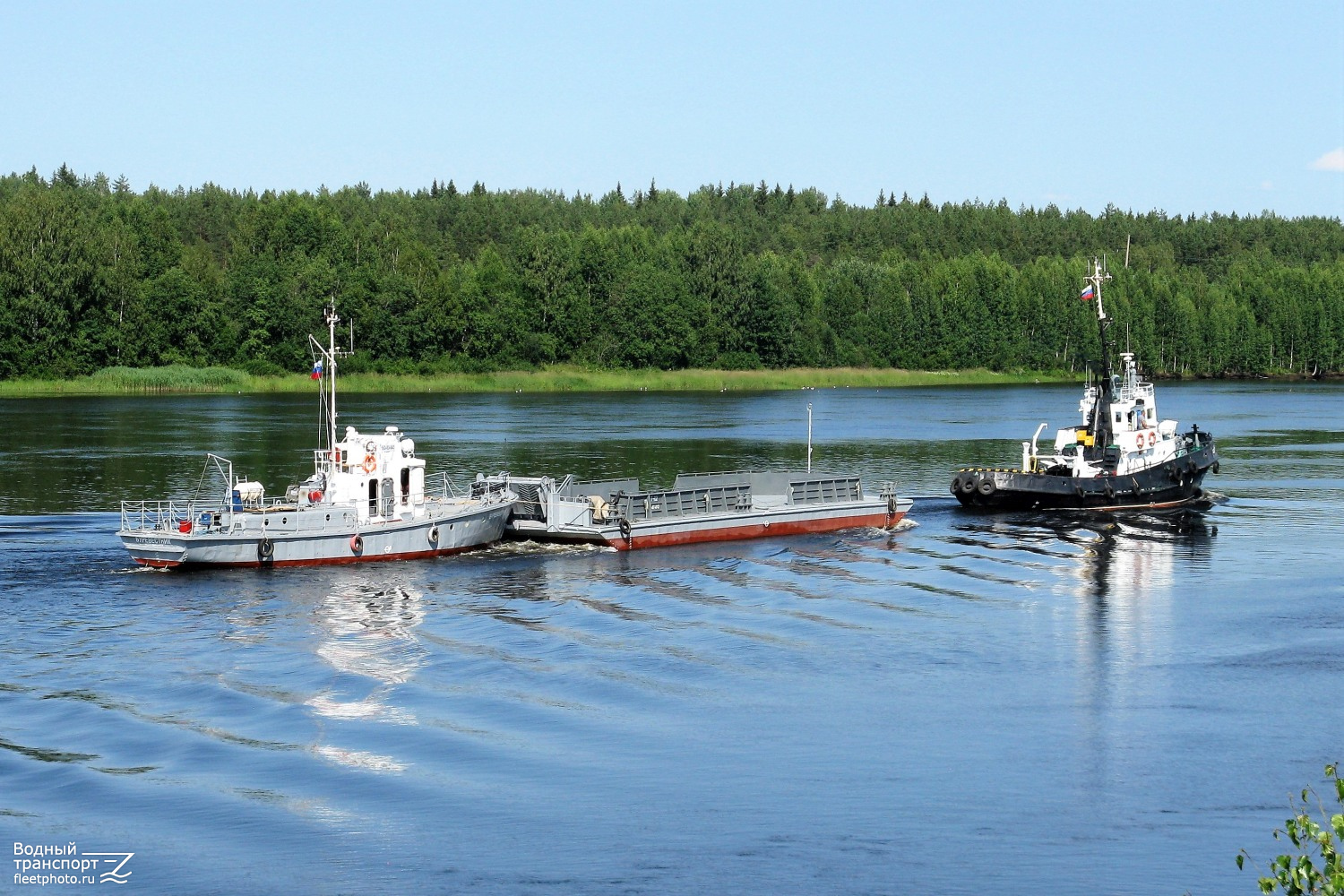 Буревестник, Т-112, Святой Александр Невский