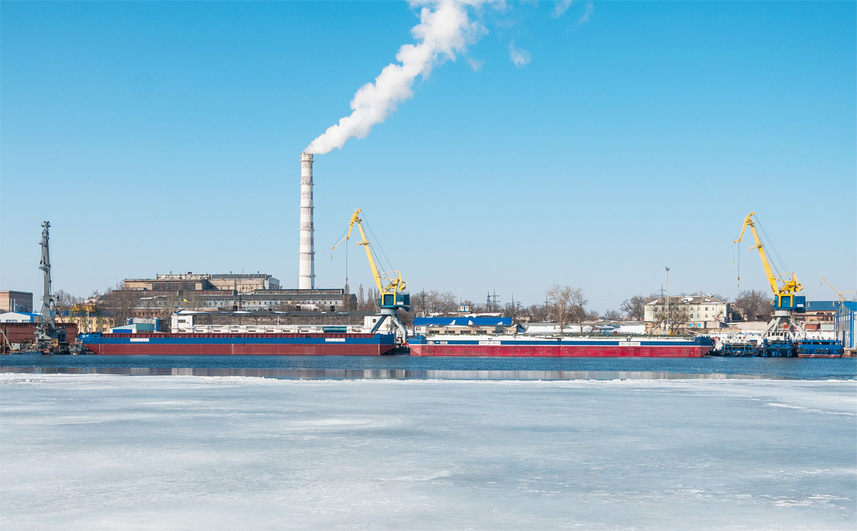 НБЛ-037, НБЛ-008, Юрiй Макаров, Прибужанiвський, Нiбулонiвець-2