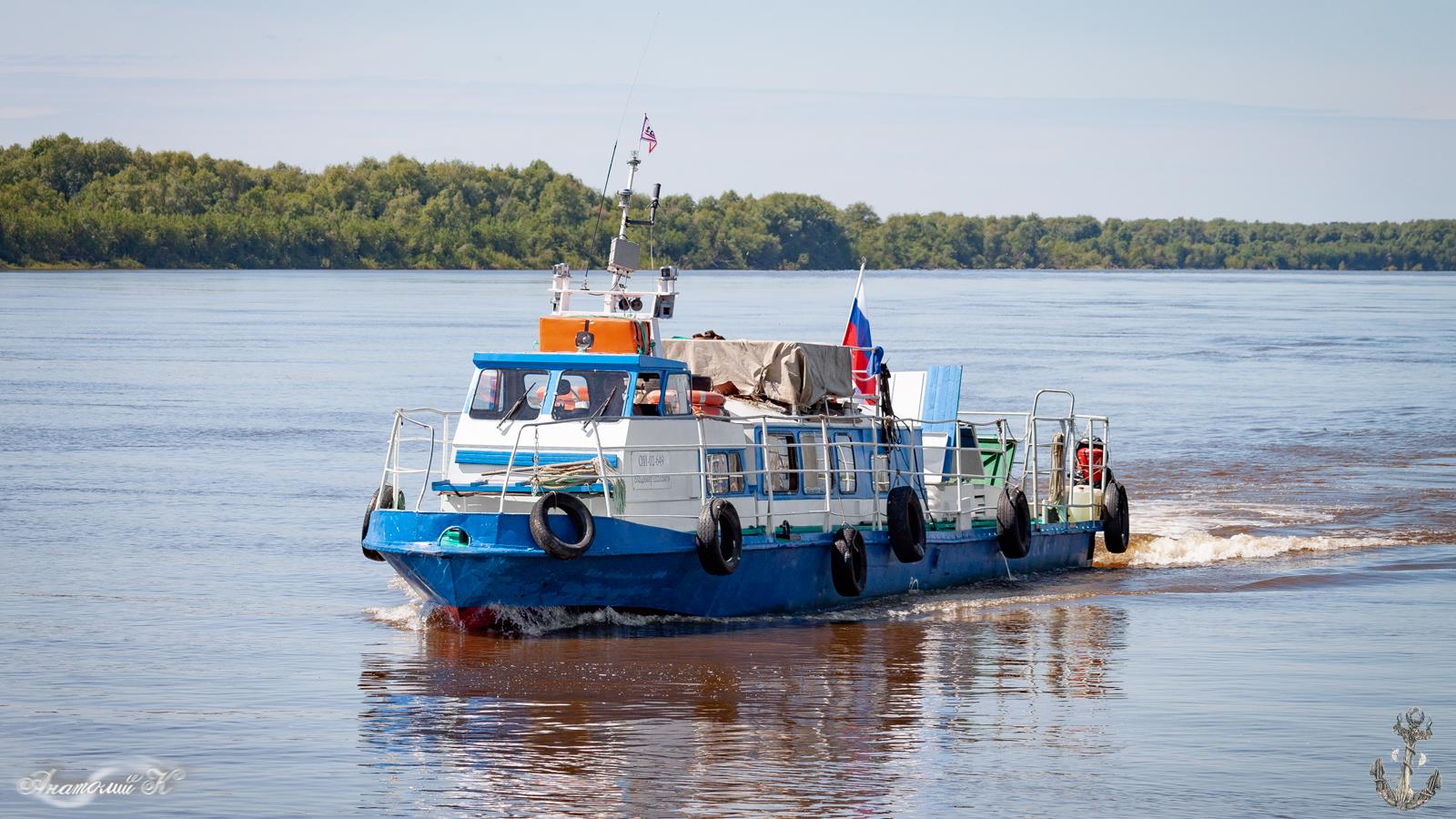 Владимир Шаламов