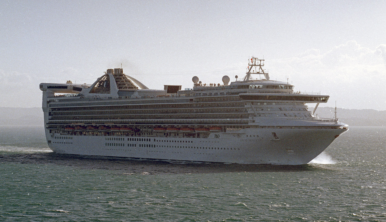 Grand Princess