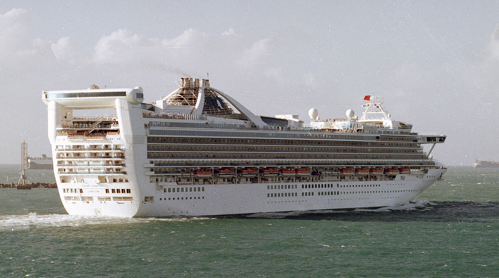 Grand Princess