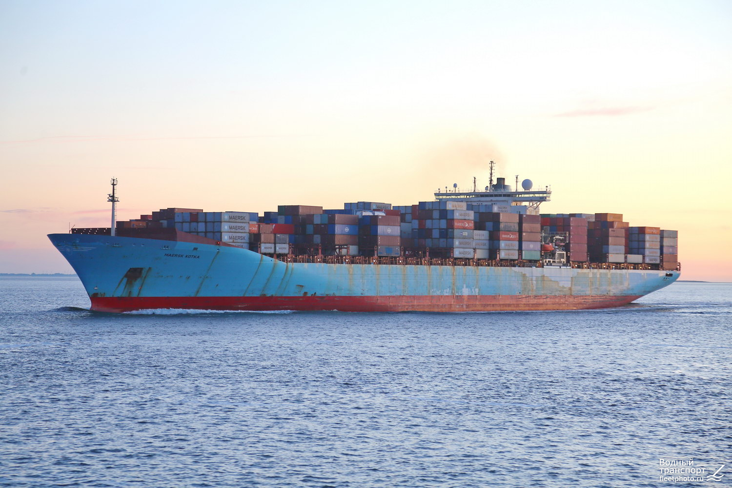 Maersk Kotka