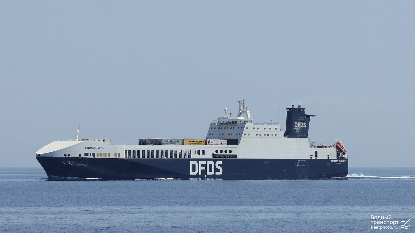 Artemis Seaways