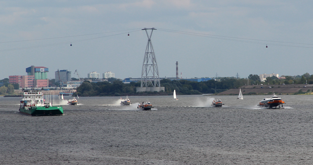 ОТ-2451, ВФТ-9, Валдай 45Р-4, Валдай 45Р-5, Валдай 45Р-7, Валдай 45Р-6, Метеор 120Р-1