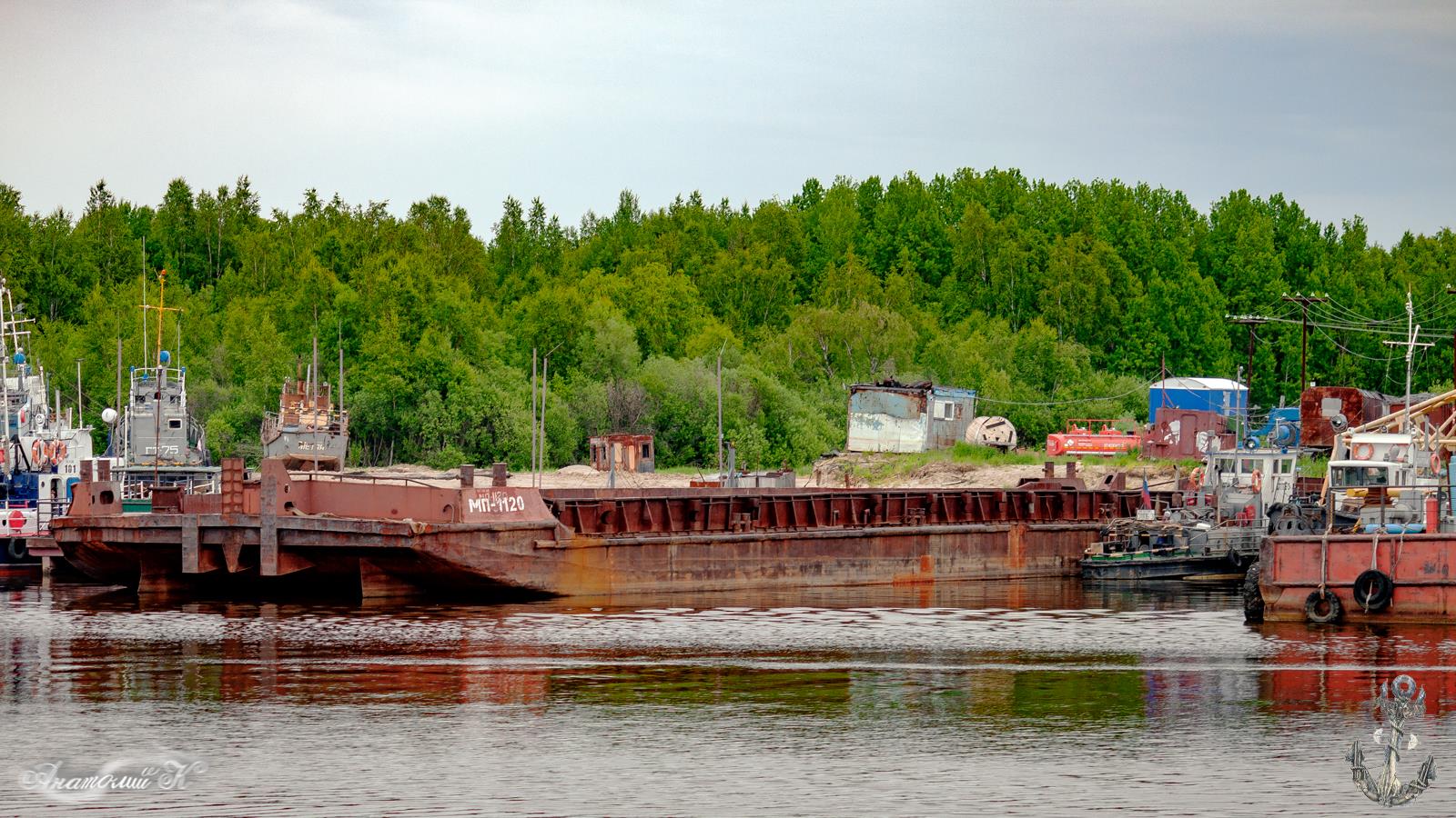 Метан, МП-1120, СПТПБ-3