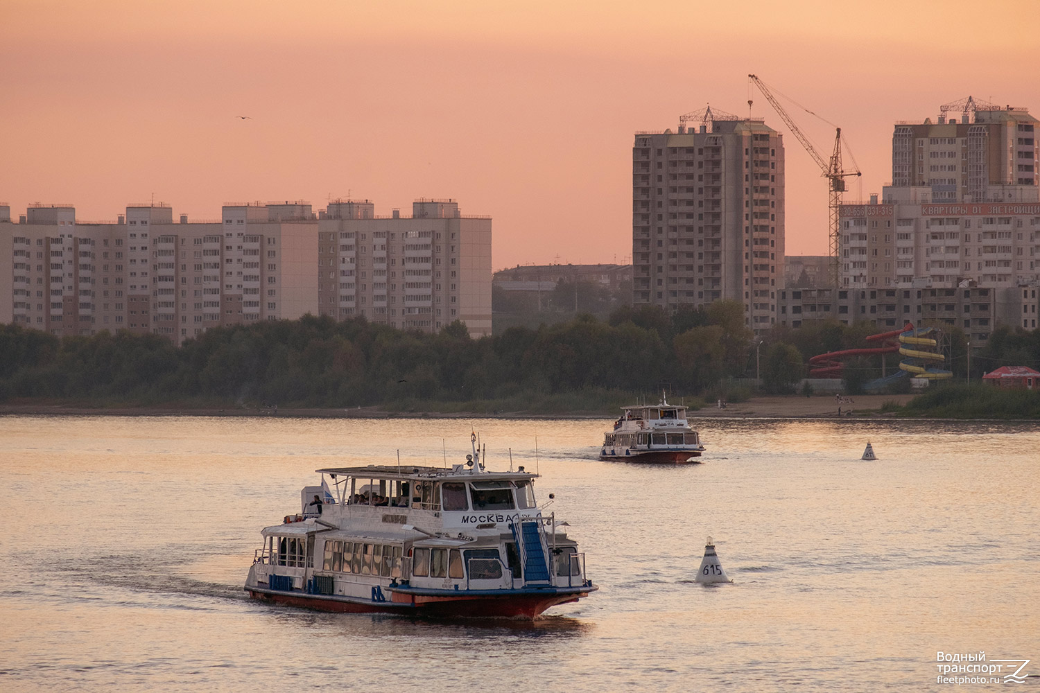 Москва-126, Москва-112