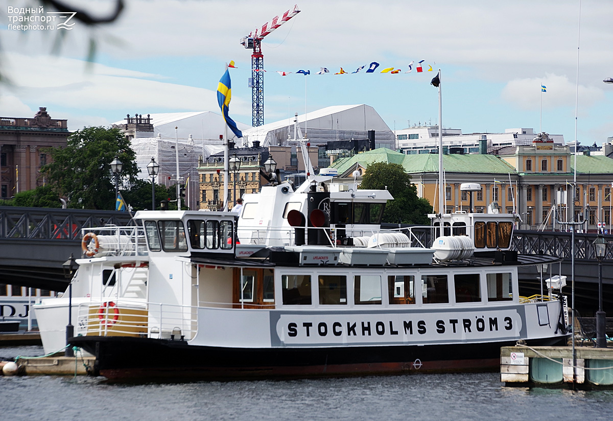 Stockholms Ström 3