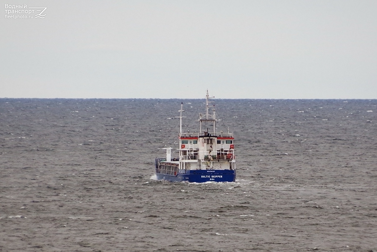 Baltic Skipper