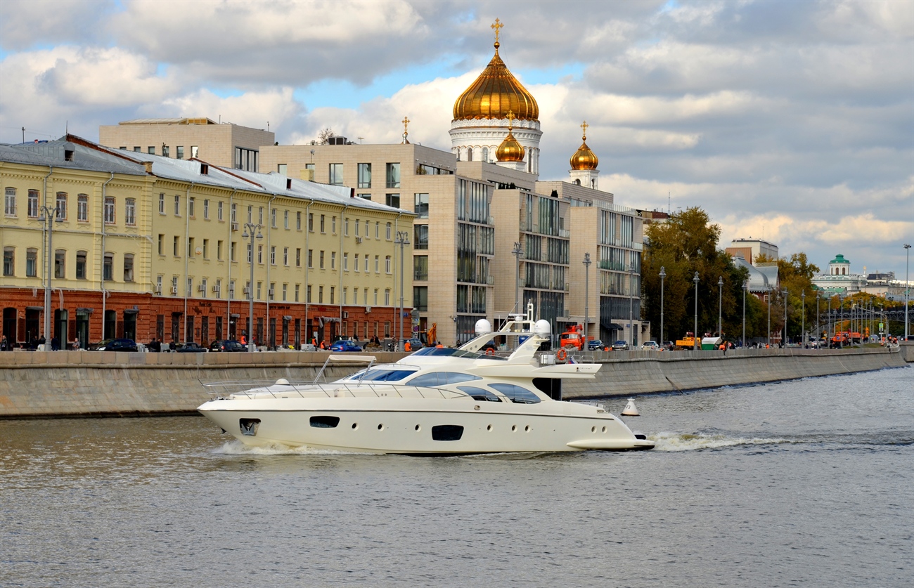 Архангел Михаил