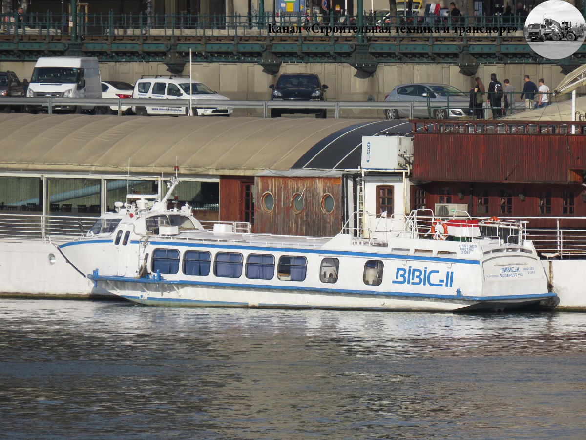 Bíbic II