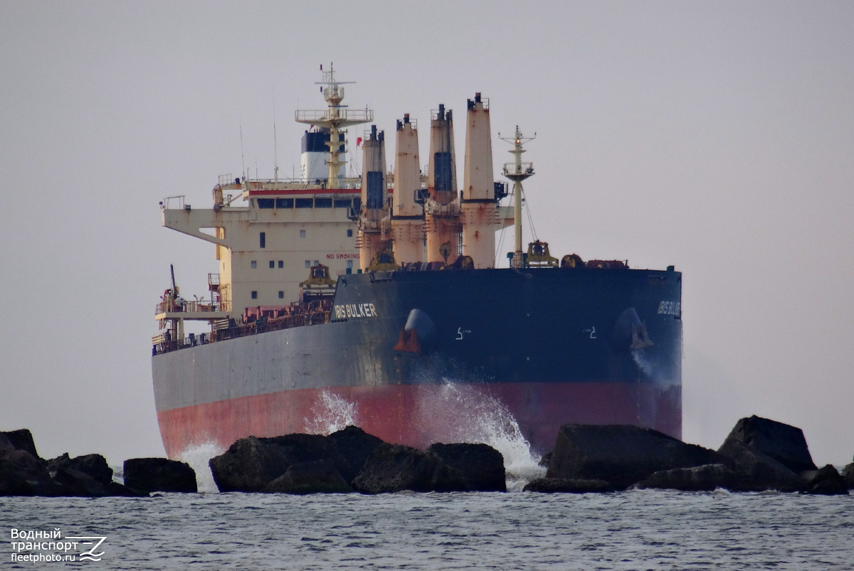 Ibis Bulker