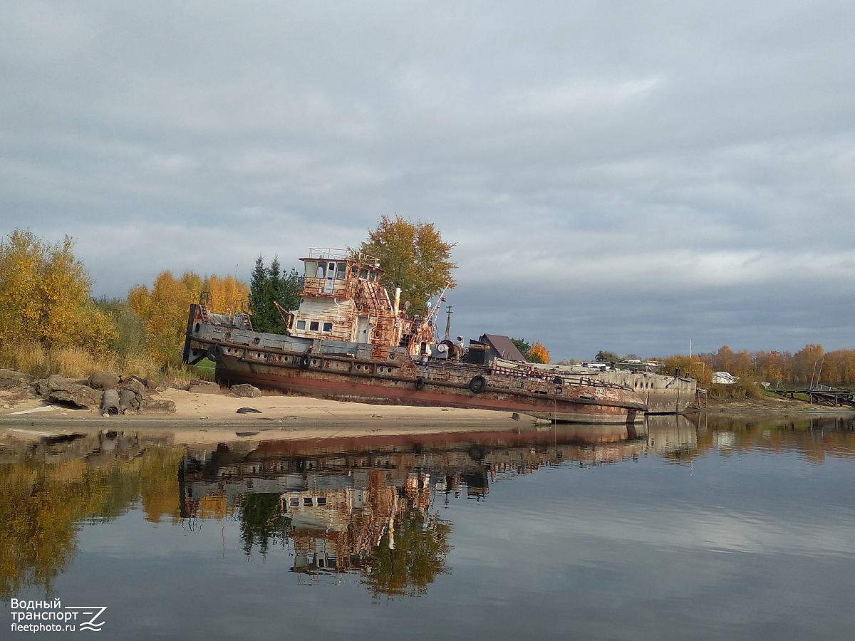 Механик Калашников